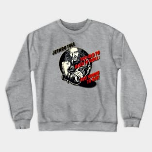 Jethro Crewneck Sweatshirt